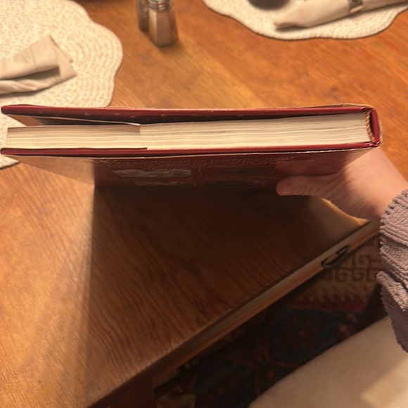 Rare first edition Entertaining by Martha Stewart - Picture 7 of 8